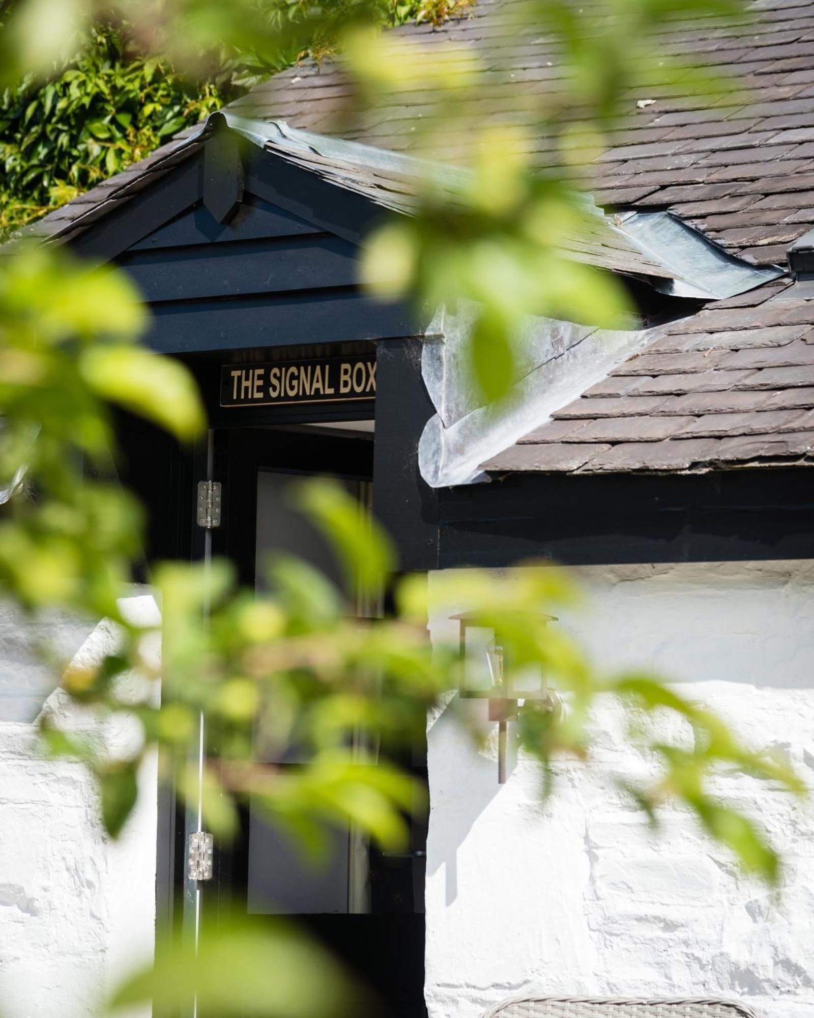 The Old Manse Of Blair, Boutique Hotel & Michelin Restaurant Blair Atholl Dış mekan fotoğraf